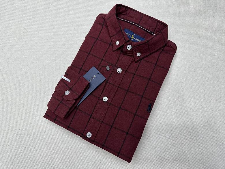 Polo M-XXL xxh978 (3)